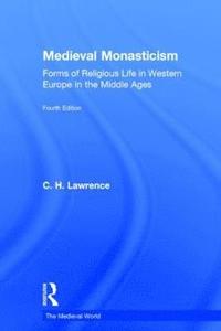 Medieval Monasticism (inbunden)