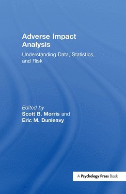 Adverse Impact Analysis (inbunden)
