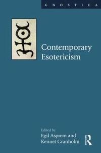 Contemporary Esotericism (hftad)