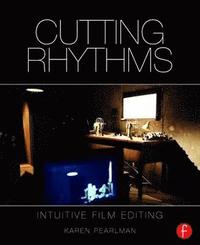 Cutting Rhythms (hftad)