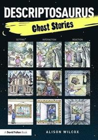 Descriptosaurus: Ghost Stories (hftad)