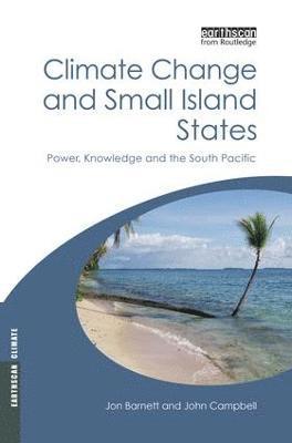 Climate Change and Small Island States (hftad)