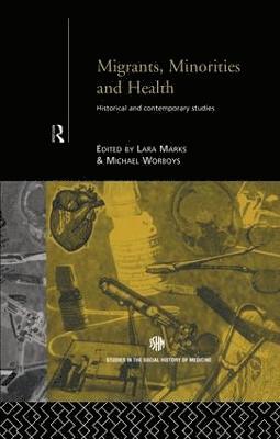Migrants, Minorities & Health (hftad)