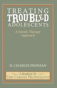 Treating Troubled Adolescents (hftad)