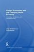 Design Economies and the Changing World Economy