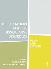Dissociation and the Dissociative Disorders (hftad)