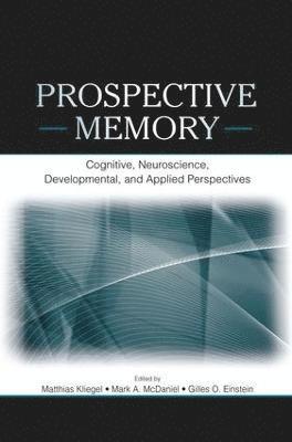 Prospective Memory (hftad)