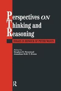 Perspectives On Thinking And Reasoning (hftad)