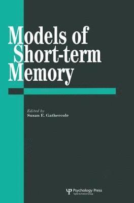 Models Of Short-Term Memory (hftad)