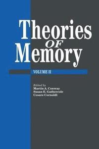 Theories Of Memory II (hftad)