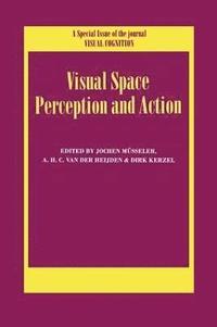 Visual Space Perception and Action (hftad)