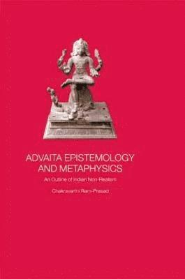 Advaita Epistemology and Metaphysics (hftad)
