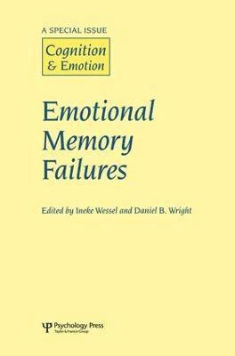 Emotional Memory Failures (hftad)