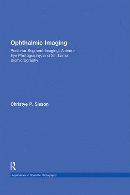 Ophthalmic Imaging (inbunden)