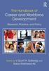 Handbook of Career and Workforce Development