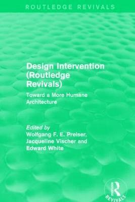 Design Intervention (Routledge Revivals) (hftad)