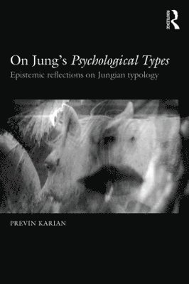On Jung's Psychological Types (häftad)