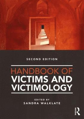 Handbook of Victims and Victimology (hftad)