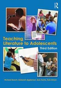Teaching Literature to Adolescents (hftad)