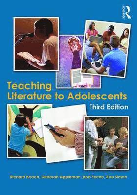 Teaching Literature to Adolescents (hftad)