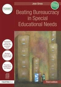 Beating Bureaucracy in Special Educational Needs (hftad)