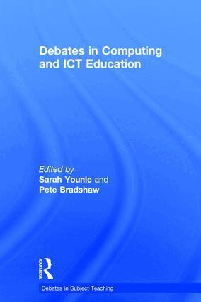Debates in Computing and ICT Education (inbunden)