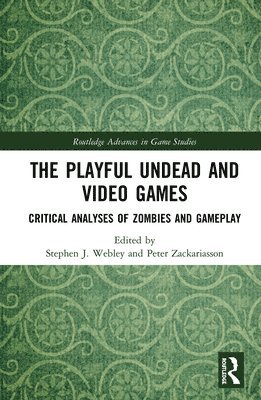 Playful Undead and Video Games (hftad)