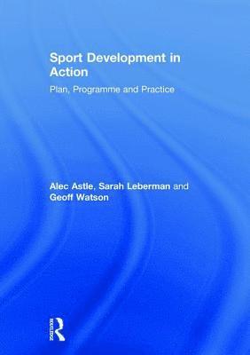 Sport Development in Action (hftad)