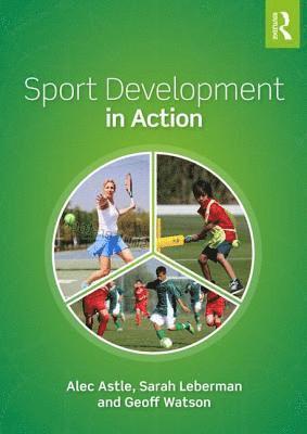 Sport Development in Action (hftad)