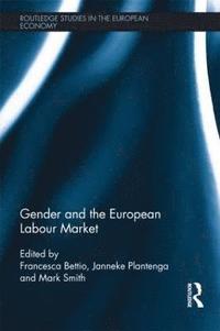 Gender and the European Labour Market (hftad)