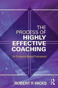 The Process of Highly Effective Coaching (hftad)