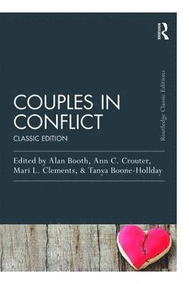 Couples in Conflict (hftad)