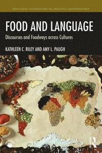Food and Language (hftad)