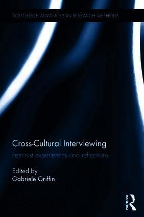 Cross-Cultural Interviewing (h�ftad)