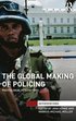 The Global Making of Policing