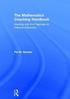 Mathematics Coaching Handbook