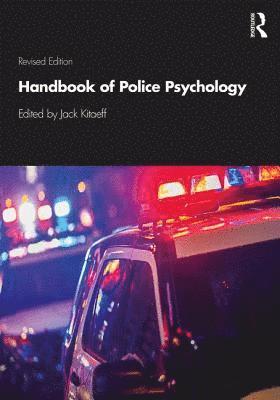 Handbook of Police Psychology (hftad)