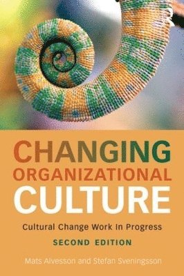 Changing Organizational Culture (hftad)