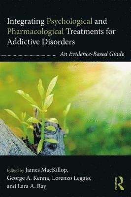 Integrating Psychological and Pharmacological Treatments for Addictive Disorders (hftad)