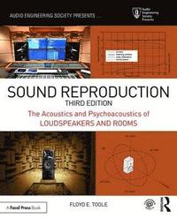 Sound Reproduction (hftad)