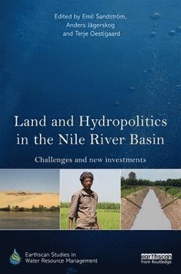 Land and Hydropolitics in the Nile River Basin (hftad)