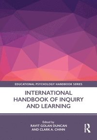 International Handbook of Inquiry and Learning (hftad)