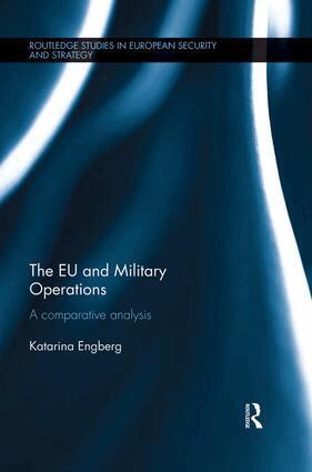EU and Military Operations (inbunden)