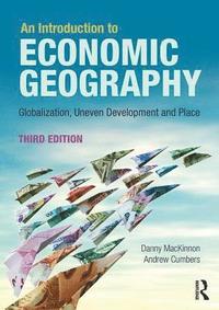 An Introduction to Economic Geography (hftad)