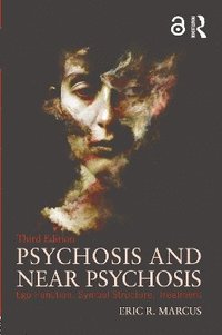 Psychosis and Near Psychosis (häftad)