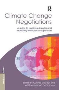Climate Change Negotiations (hftad)