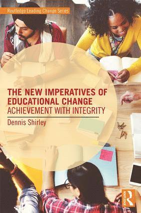 New Imperatives of Educational Change (häftad)