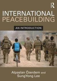 International Peacebuilding (hftad)