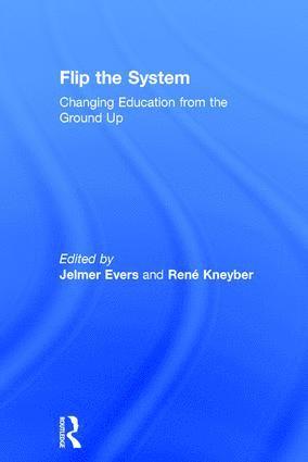 Flip the System (hftad)