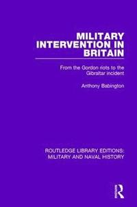 Military Intervention in Britain (hftad)